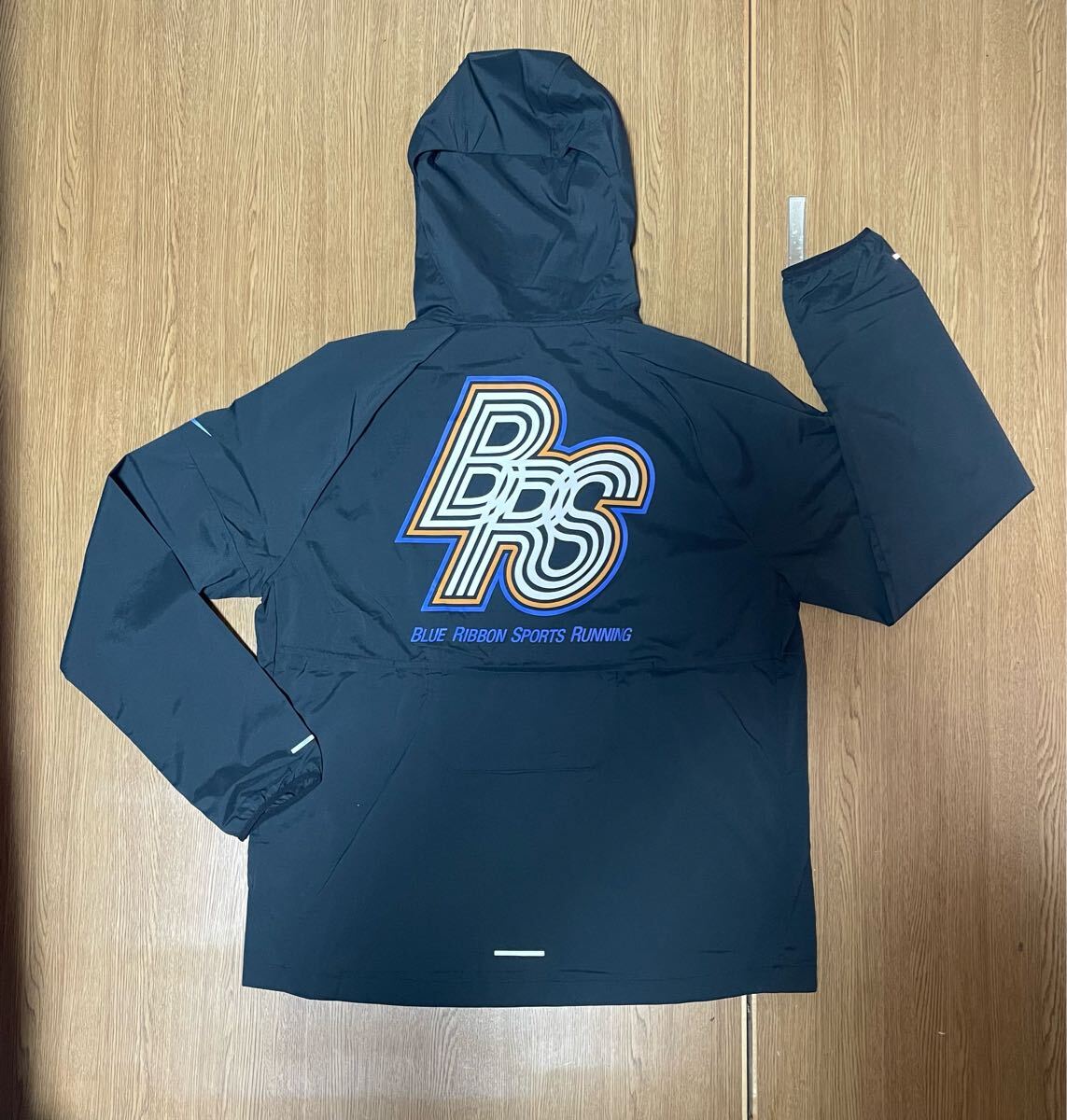 新品未使用 ナイキ ウィンドランナー ランニング エナジー レペル ランニングジャケット拍卖