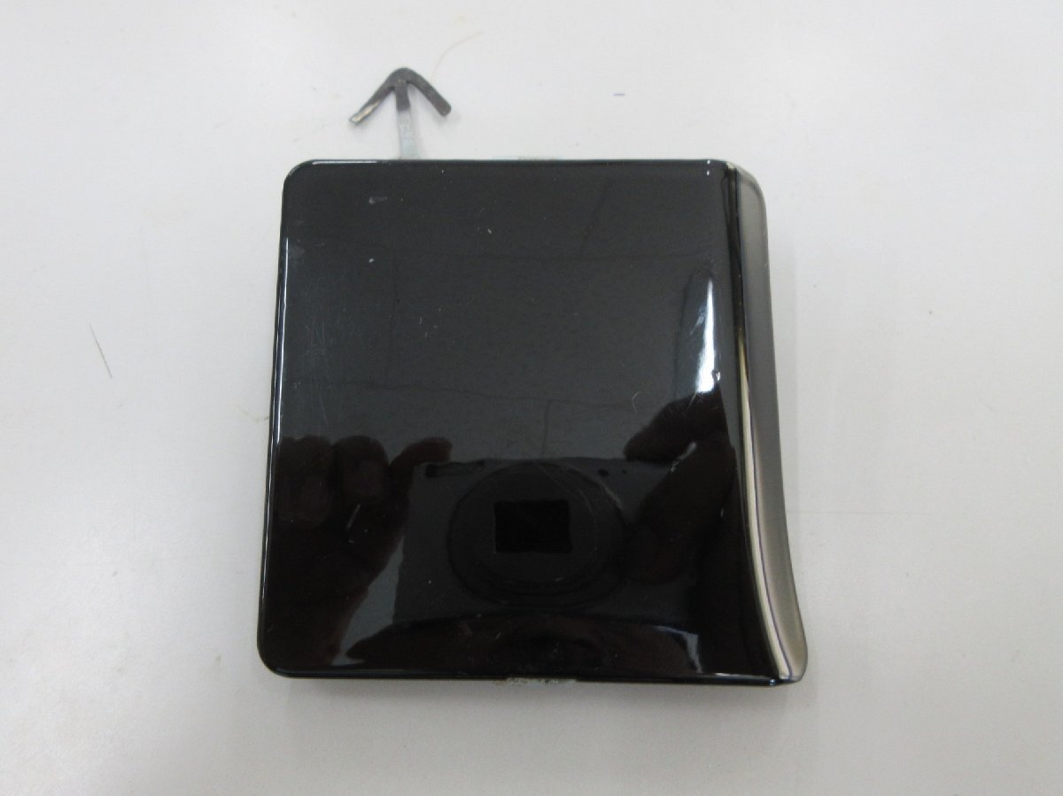 ◆ NCP70 NCP75 WiLLサイファ WILL CYPHA 純正 フロントバンパー フックカバー メクラ キャップ 52127-52190 クロ拍卖