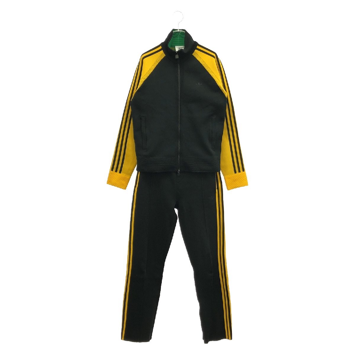 アディダス セットアップ ブランドオフ adidas ポリエステル セットアップ ポリエステル 中古 メンズ拍卖