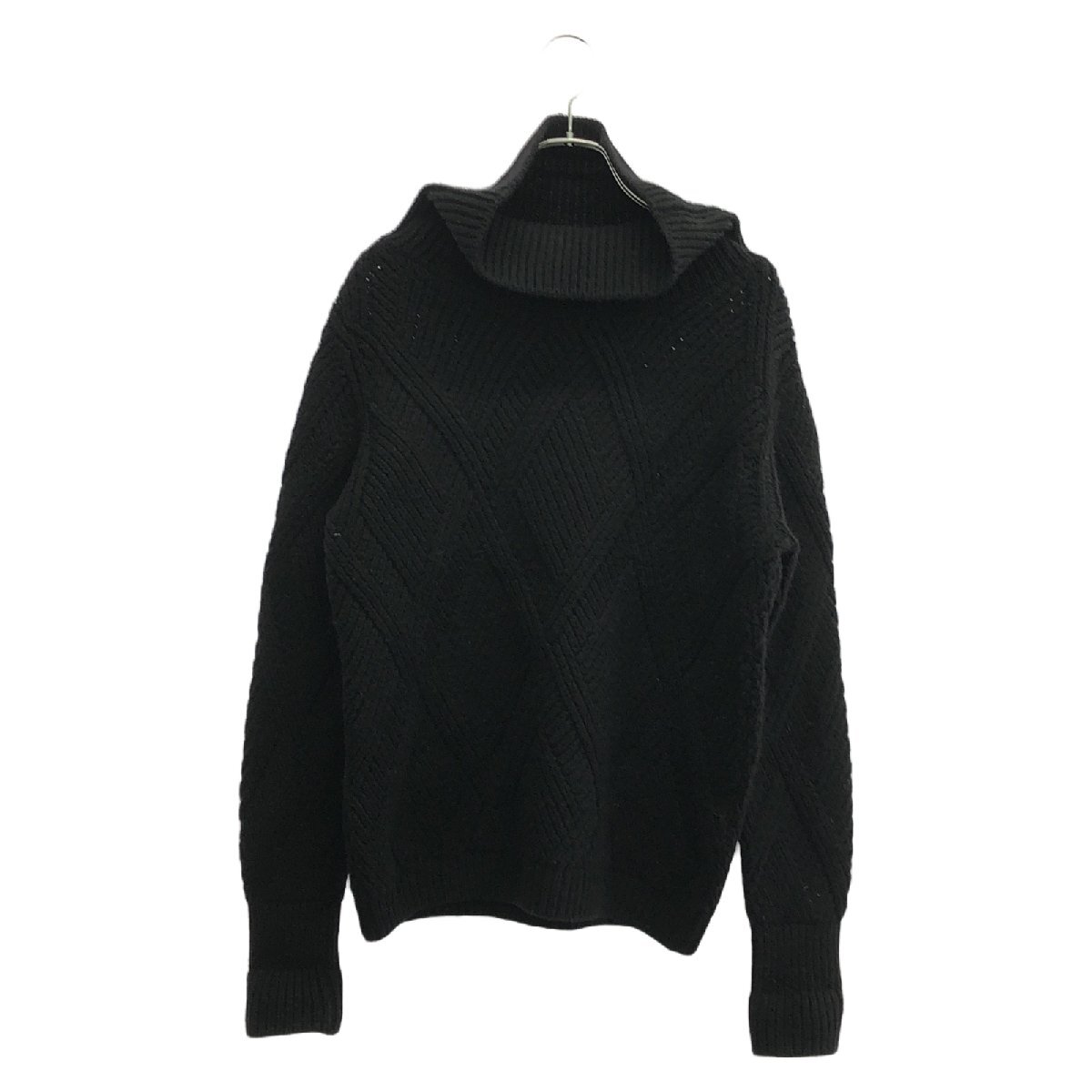 エルメス ニット・セーター ブランドオフ HERMES その他 ニット 中古 レディース拍卖