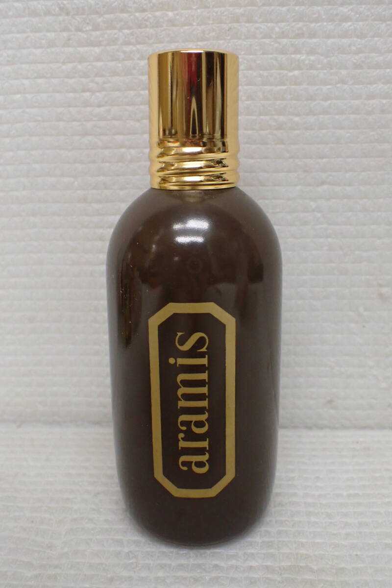 ARAMIS アラミス スプレー コロン 110g 110ml 香水 残量不明 定形外郵便全国一律450円 B3-MA拍卖