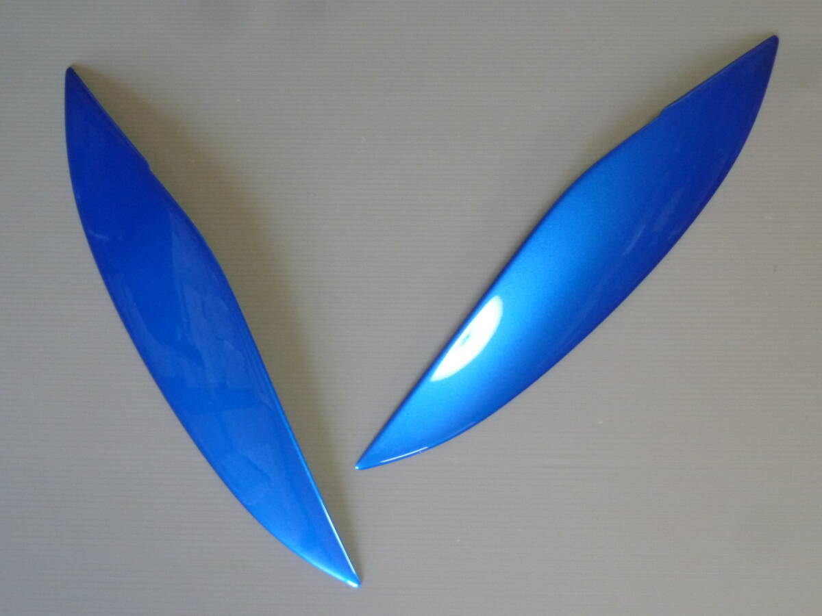 スイフト/スポーツ ZC13S ZC53S ZC83S ZC33S スズキ純正 ヘッドランプガーニッシュ 各色 新品拍卖