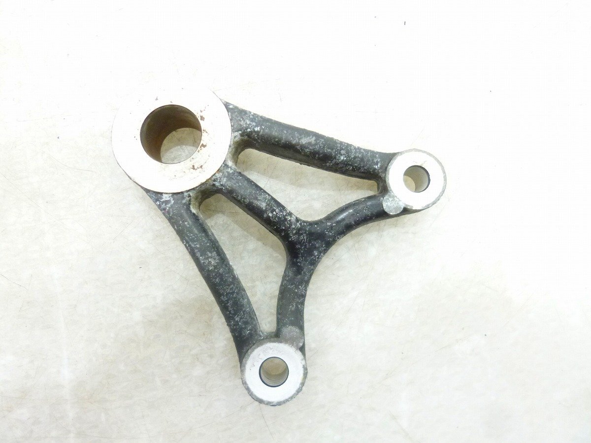 GSX400X インパルス・GK71E★リアキャリパーサポート★SS4-17(60)拍卖