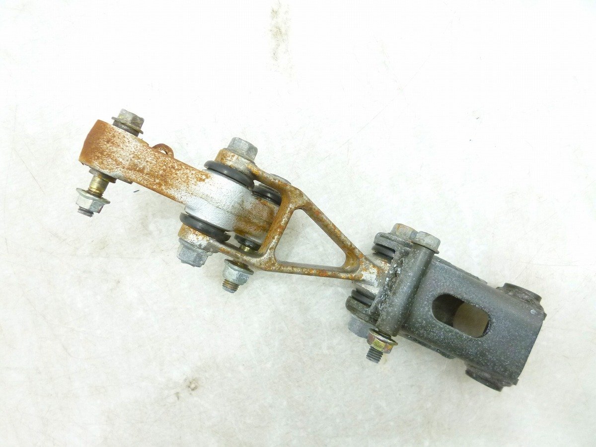 MBX50・AC03・レーサー仕様改★リアサスペンションリンク★H6C-18(80)拍卖