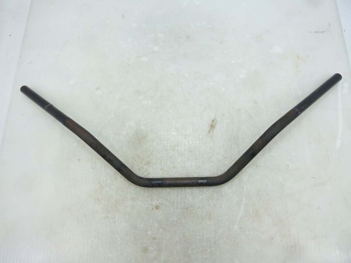 SR400・1JR-341★社外・バーハンドル・幅820mm★3HTA・1999年★Y1G-42(120)拍卖