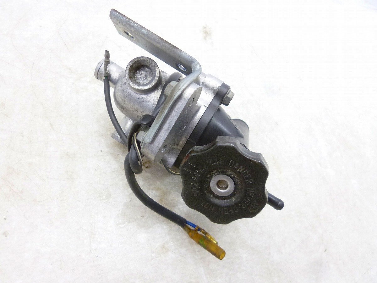 バンディット400 リミテッドV・GK75A★ラジエターサーモスタット★SS5-13(60)拍卖