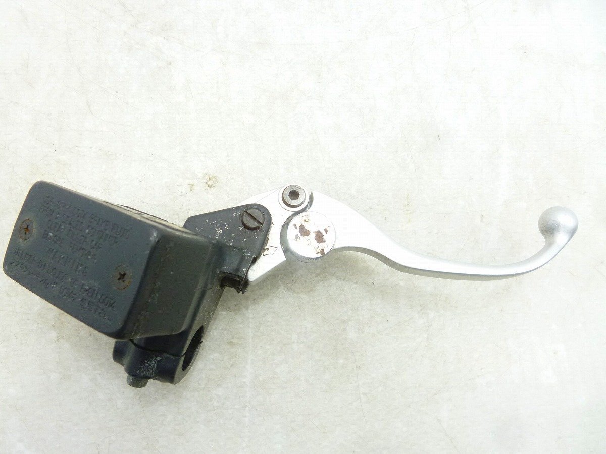 バンディット400 リミテッドV・GK75A★フロントマスターシリンダー★SS5-32(60)拍卖