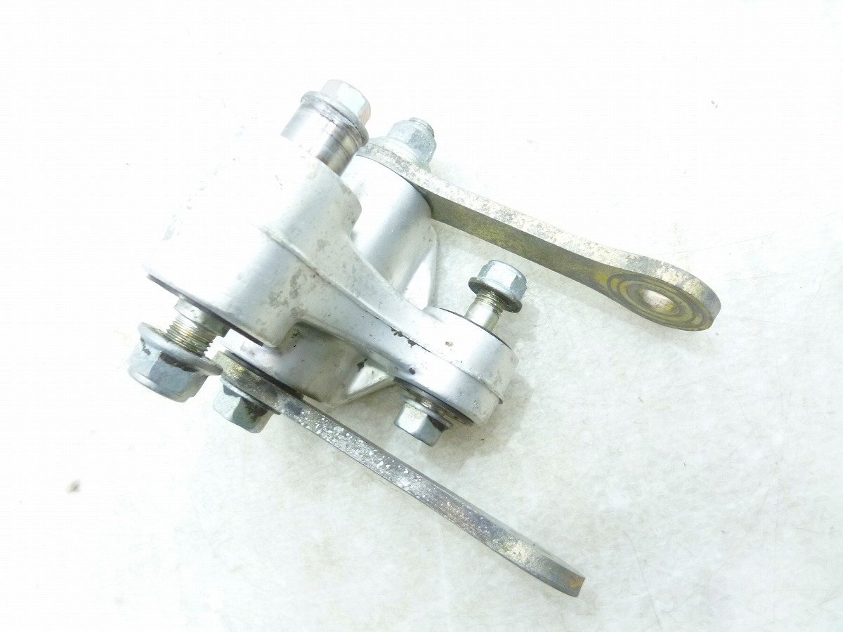 スーパーシェルパ・KL250G★リアサスペンションリンク★KO7-22(60)拍卖