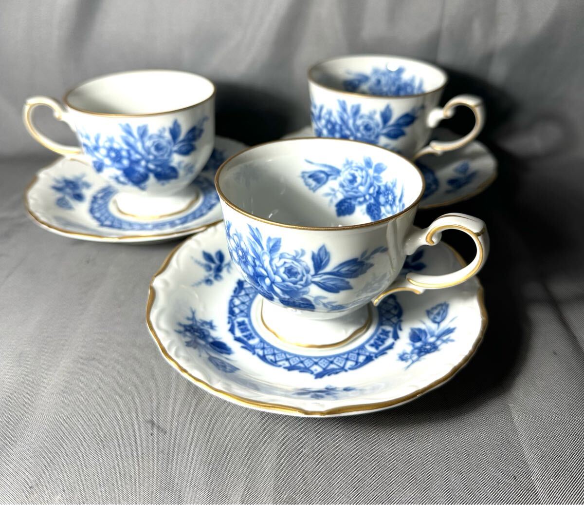 Rosary Yamato デミタスカップ&ソーサー コーヒーカップ拍卖