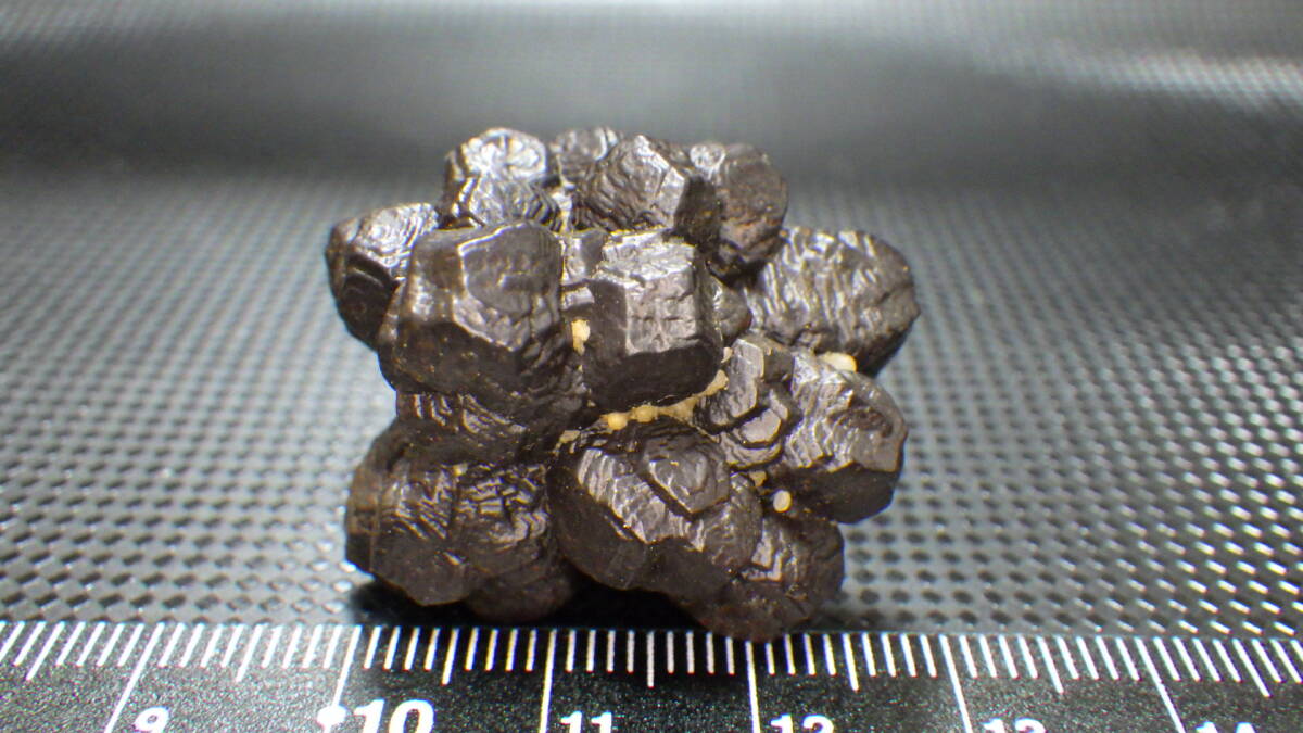 エジプトの預言石・プロフェシーストーン(ゼットストーン)原石29g拍卖