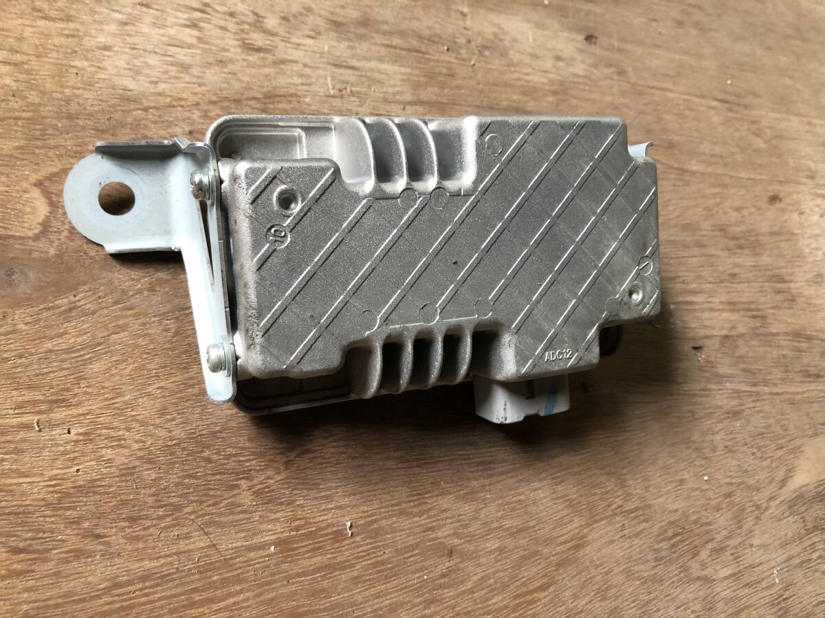 naMI★H22 トヨタ 20ヴェルファイア★純正★ボルテージインバーター★3.5V Lエディション/GGH20W/部品取り車拍卖