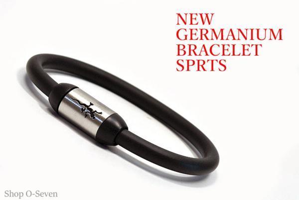 ■ 格安 ~ 送料無料 ★ ネオ ゲルマニウム ブレスレット 蜥蜴 (細 )拍卖