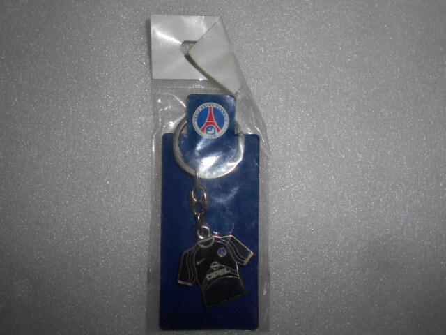 OPEL ナイキ NIKE サッカー ユニフォーム型キーホルダー 1個拍卖