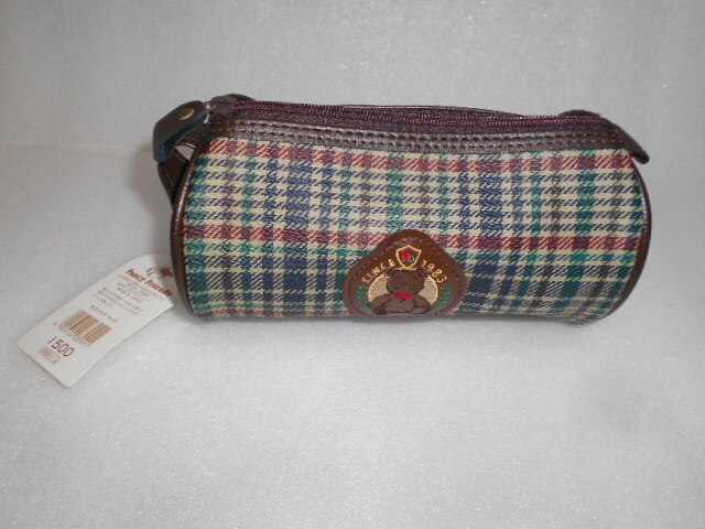 サンリオ ファンシーフレンズ くま ポーチ 1個 レトロ拍卖