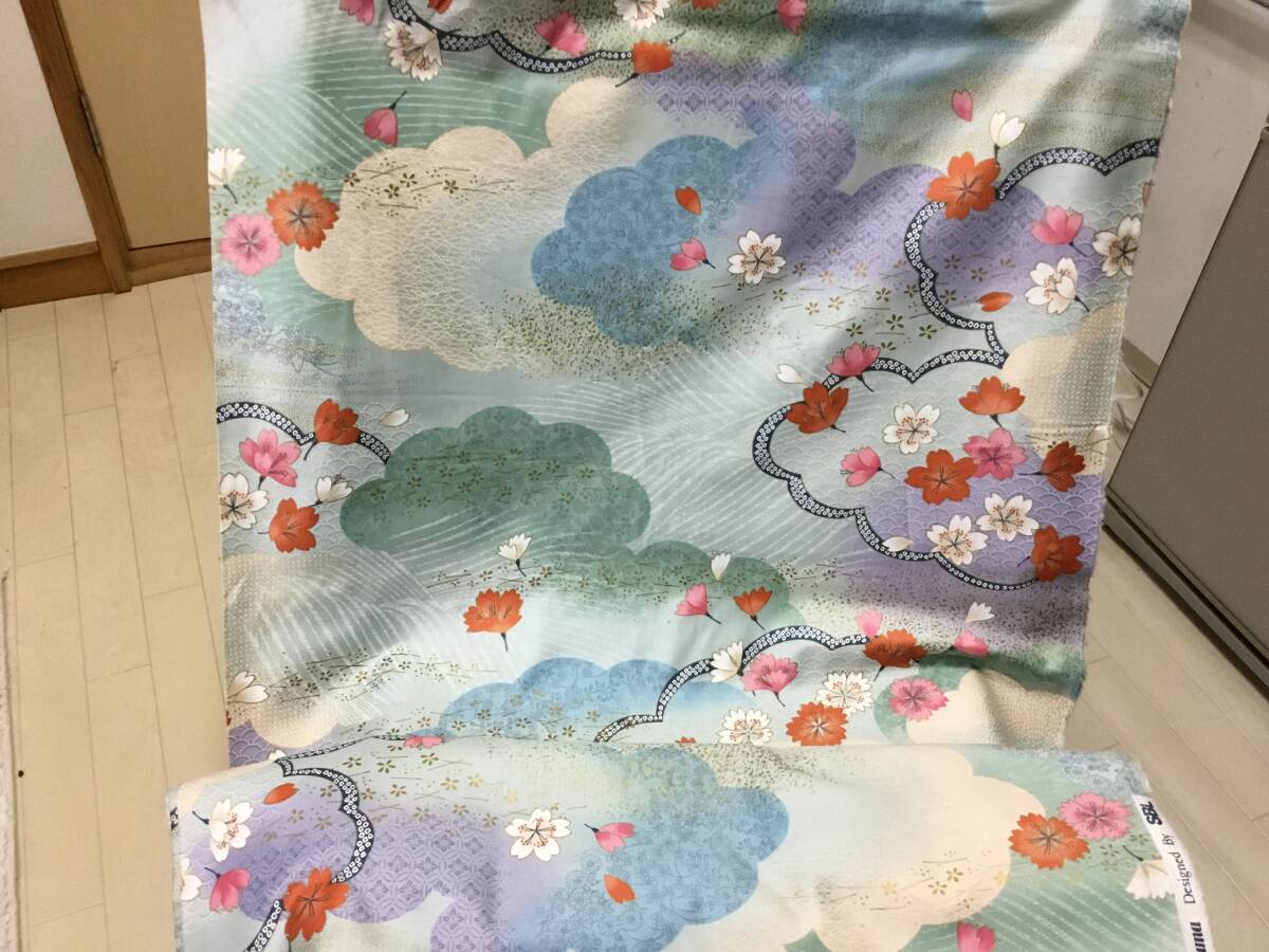 まとめ売り3柄拍卖