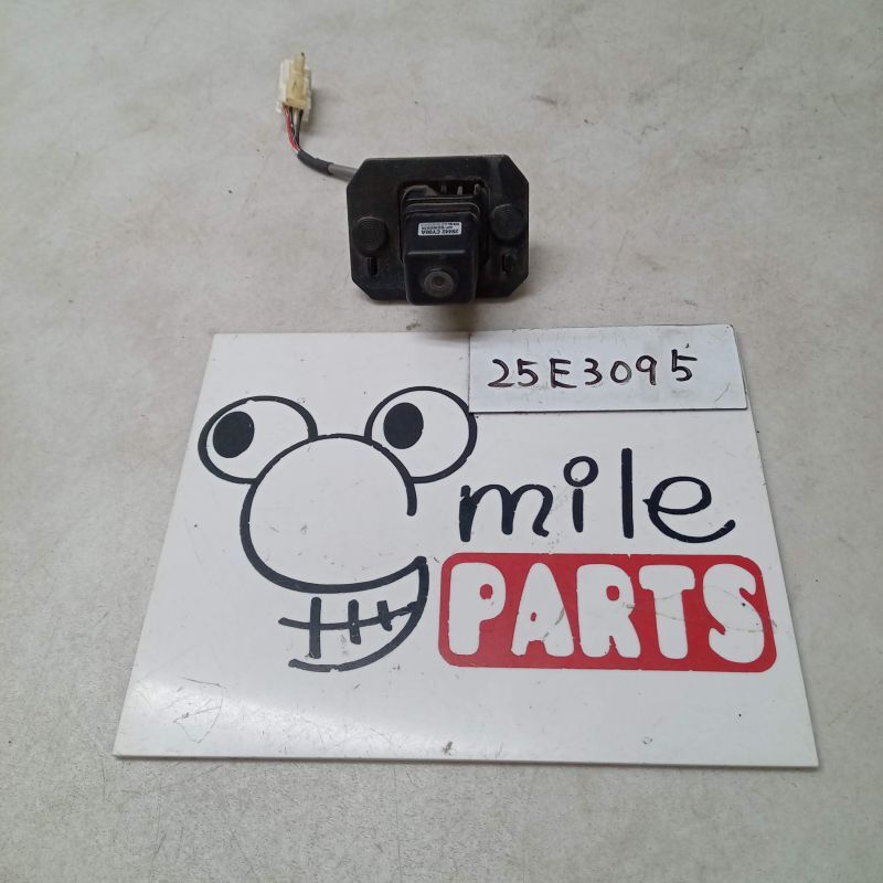 CC25 セレナ 純正 バックカメラ 1A5-11-4/25E3095*同梱不可拍卖