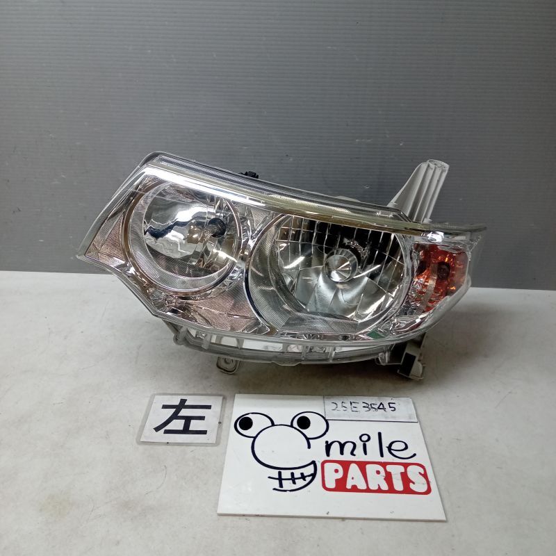 L375S/L385S タント 純正 左ヘッドライト 2Z1-5-2/25E3545*同梱不可拍卖