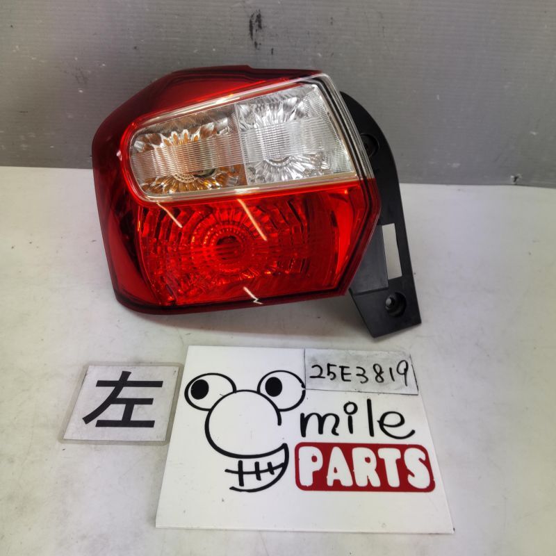 GP7 XV 純正 左テールランプ 1A3-6-1/25E3819*同梱不可拍卖