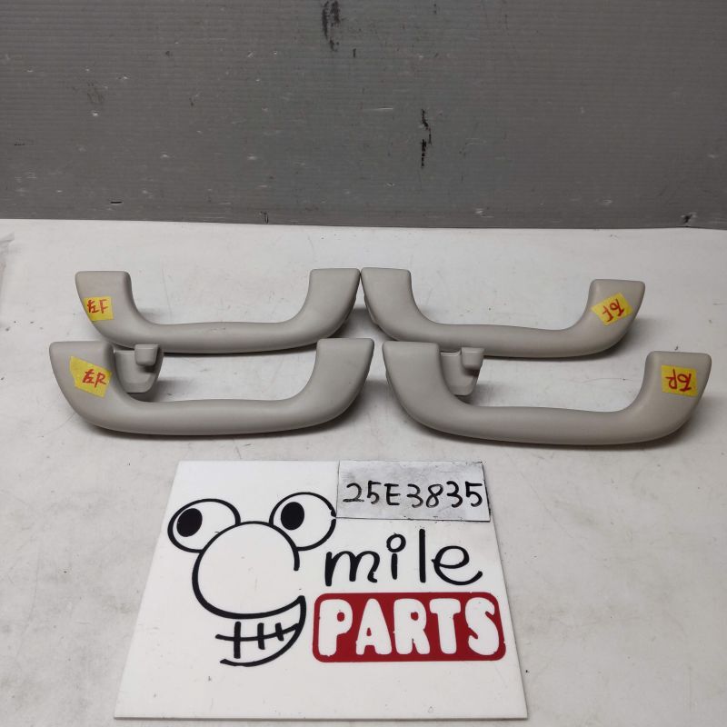 GP7 XV 純正 ルーフアシストグリップ 1A3-12-1/25E3835*同梱不可拍卖