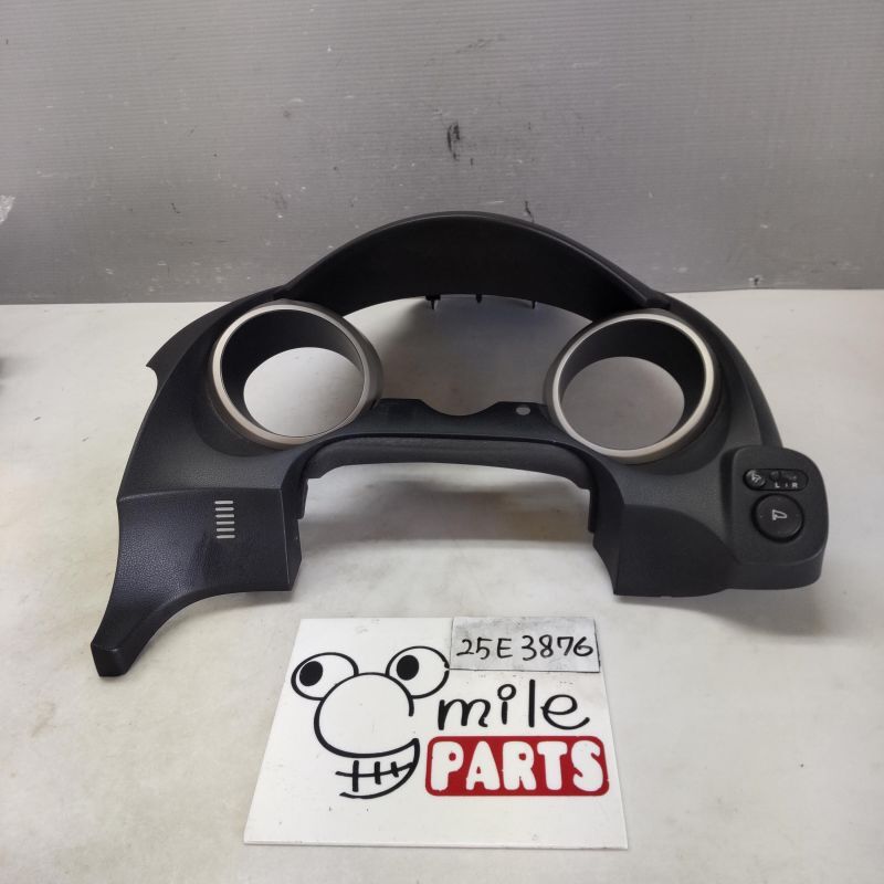 GP1 フィット 純正 メーターフード 2X1-3-7/25E3877*同梱不可拍卖