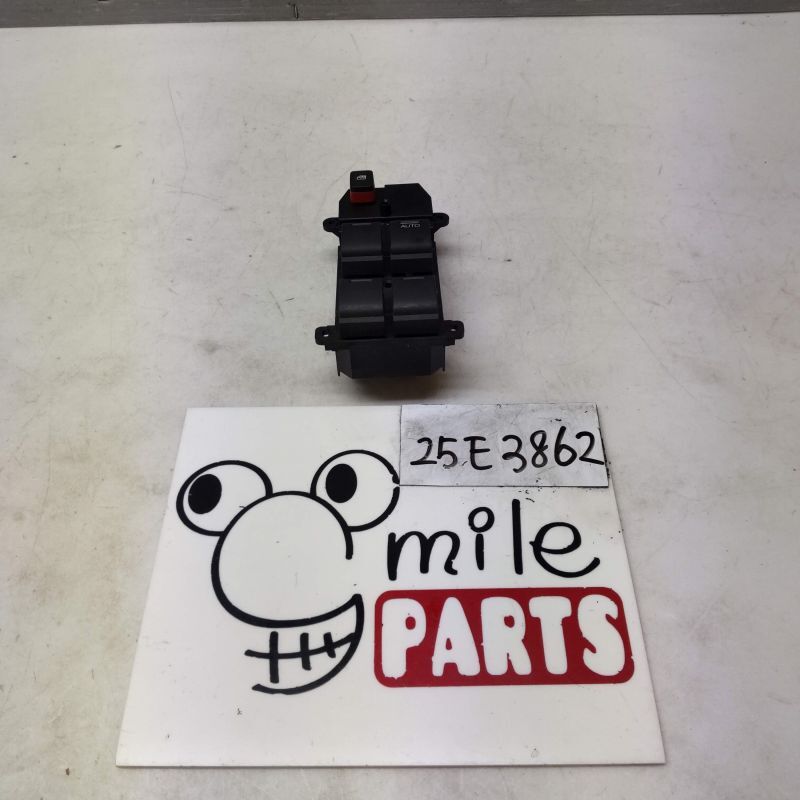 GP1 フィット 純正 パワーウィンドウスイッチ 2Z7-28-4/25E3862*同梱不可拍卖