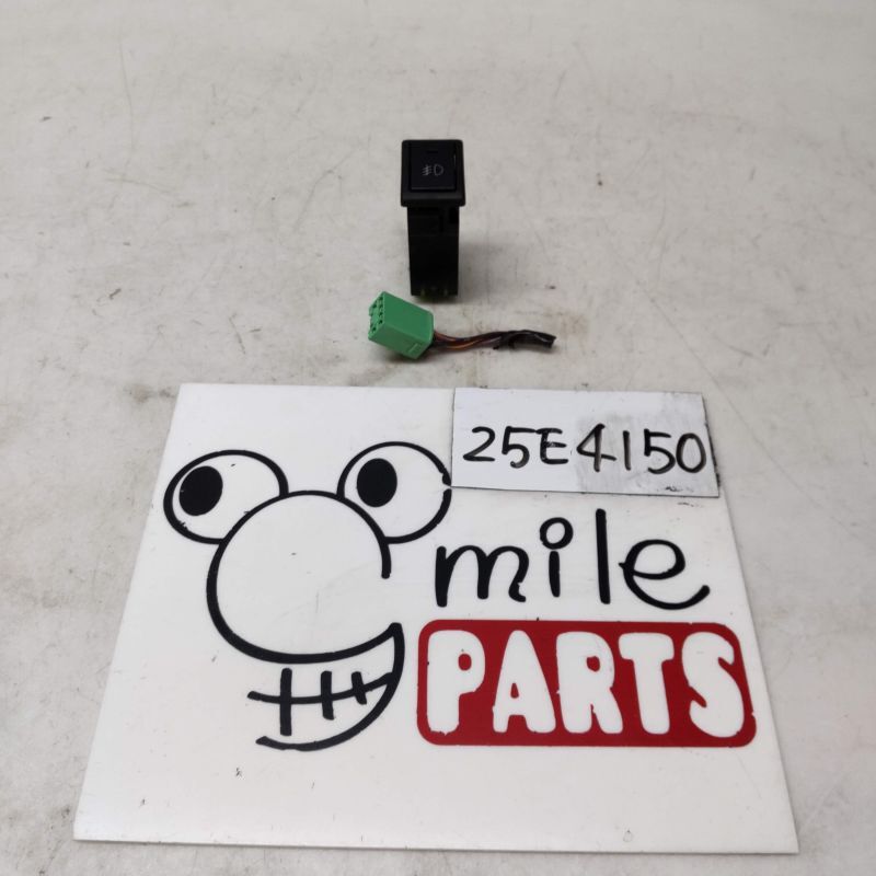 MK21S パレット 純正 フォグスイッチ 1A1-20-5/25E4150*同梱不可拍卖