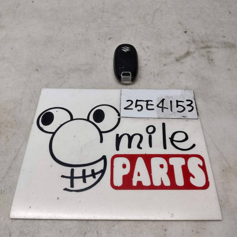 MK21S パレット 純正 キーレス Y19/25E4153*同梱不可拍卖