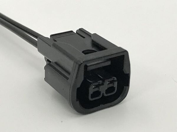 【配線6X2PFS】ホンダ 純正フォグランプ ライト ホーン カプラー 端子即納 新品 検) バモス モビリオ ライフ メンテ カスタム拍卖