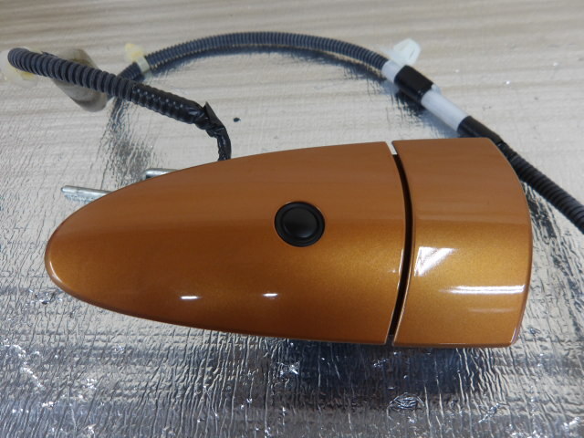 70327 HHC47 S☆CR-Z ZF1 ★アウターハンドル 左 助手席側 LH ★同梱不可 ホンダ CRZ ZF2 拍卖