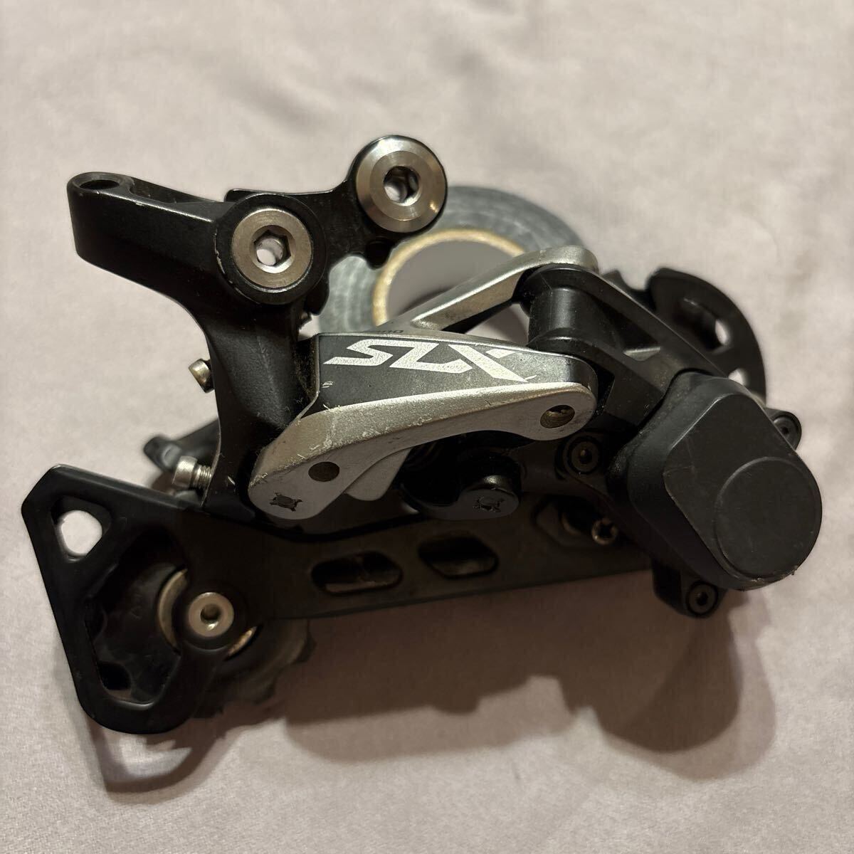 シマノ 11速リアディレイラー SLX RD-M7000-11 GS拍卖