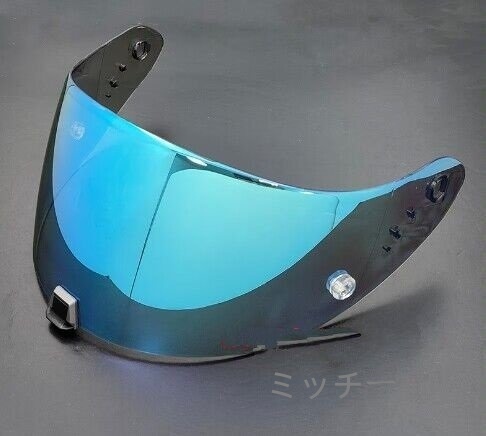 送料無料 Scorpion EXO R1 AIR ST1400 T520 ヘルメット 交換用 シールド D拍卖