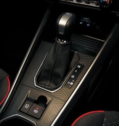 トヨタ純正 シフトイルミネーション ライズ A200A・A201A・A202A・A210A拍卖