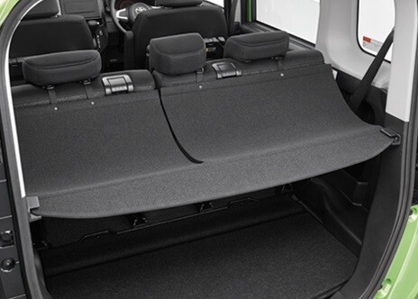 トヨタ純正 トノカバー ルーミー M900A・M910A拍卖