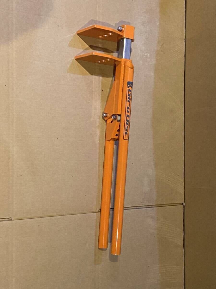 新古品 ブレーキパッド交換工具 送料無料 特価品 キャリパーピストンスプレッダーツール (PST-01) 拍卖