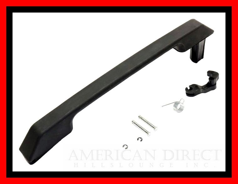 【即納/純正タイプ】ハマーH2 リア ハッチ ドア ゲートハンドル H2 テール ライト ライセンス リフトゲート バックドア 15135441拍卖