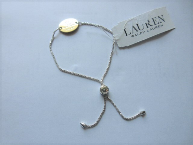 ◆◆POLO ラルフローレン ブレスレット◆◆拍卖