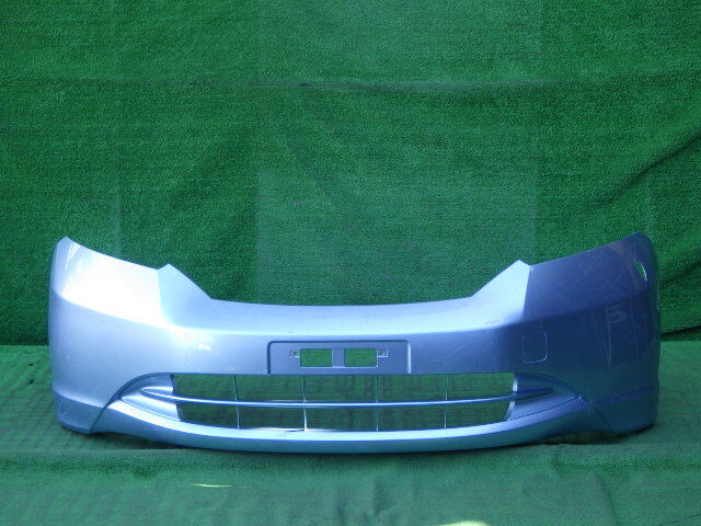 GB3 GB4 前期 フリード 純正フロントバンパー 水色 71101-SYY-0000拍卖
