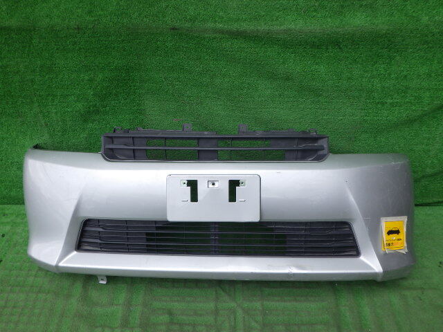 S403M S403U S413M S413U タウンエース 純正フロントバンパー S40#/41#系後期 シルバー 52119-BZP60拍卖