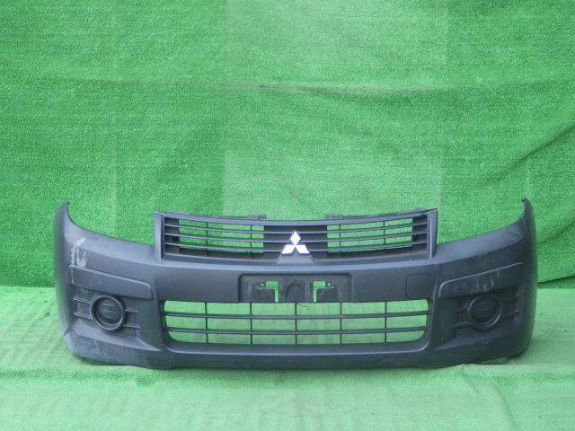 CVAY12 ランサーカーゴ 純正フロントバンパー 素地 62022 JJ20H拍卖