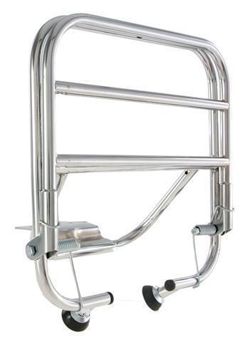 Vespa ベスパ 50 100 125 ET3 リア キャリア クッピーニ Cuppini拍卖