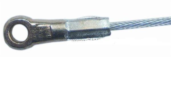 ベスパ Vespa リア ブレーキ ワイヤー ケーブル インナー拍卖