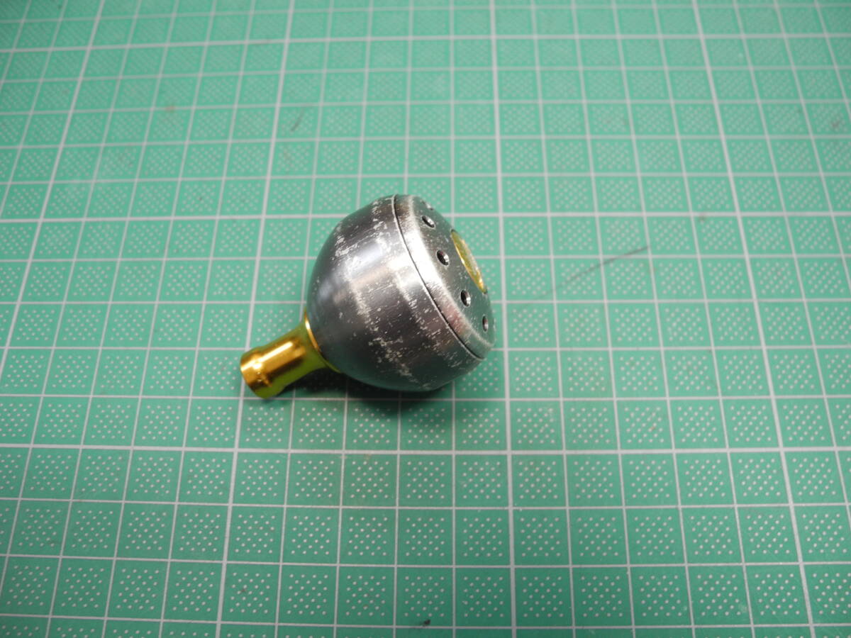 夢屋 ラウンドノブ 直径3.4cm拍卖