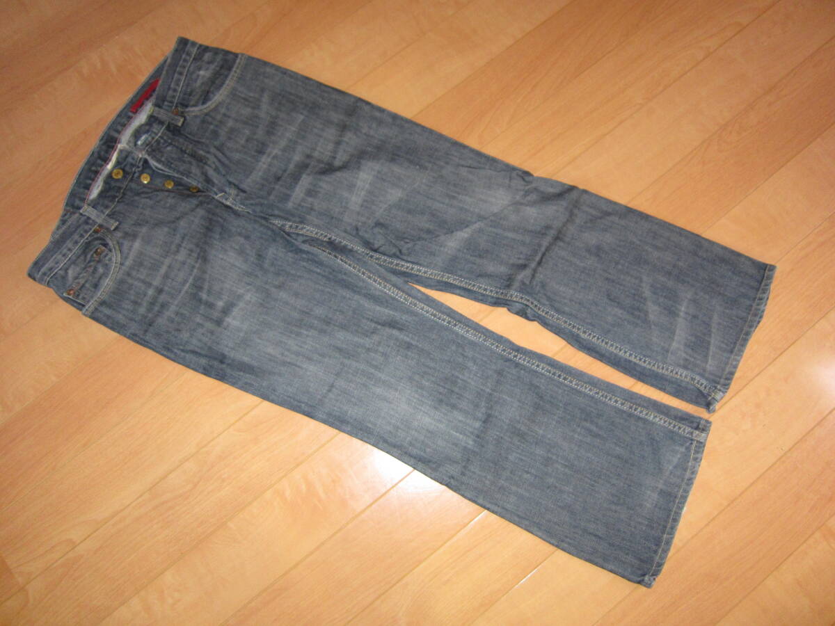 BANANA REPUBLIC バナナリパブリック パンツ ジーンズ サイズ31拍卖