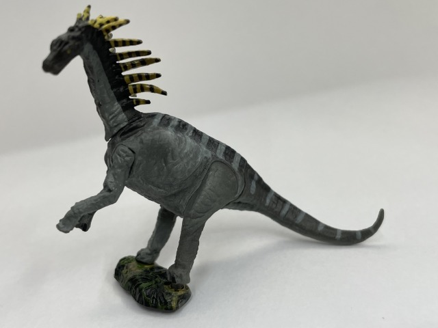 ■★Furuta チョコエッグ 恐竜-DINOSAUR- 009 アマルガサウルス(復元)拍卖