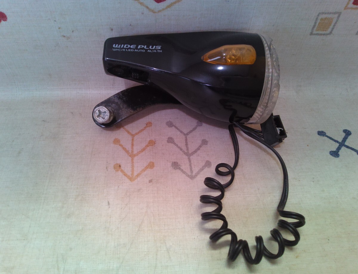 オートライト WIDE Plus AL14−TK拍卖