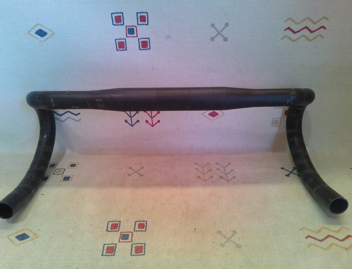 ドロップハンドル 4 31.8mm 幅約410mm拍卖