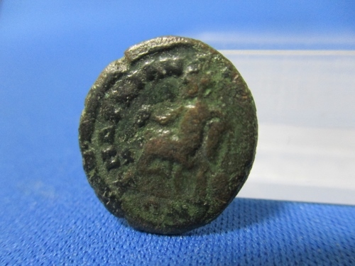 古代貨(レプリカ?)☆玩賞品/参考品/k0418-1拍卖