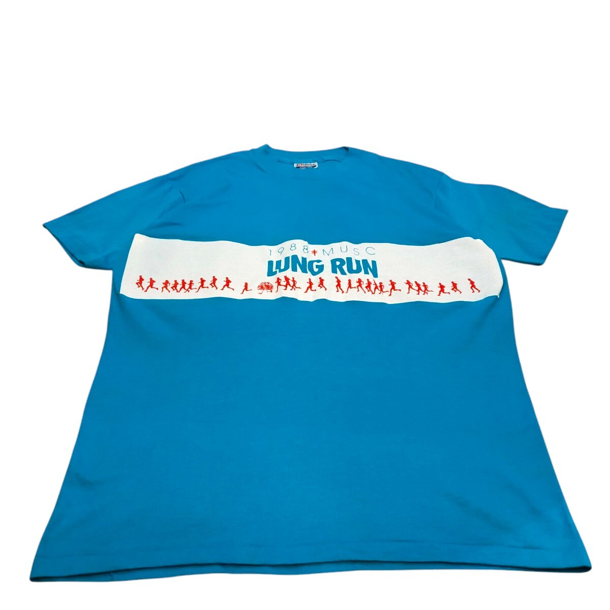 古着 Hanes 半袖Tシャツ ヴィンテージ 80s シングルステッチ アメリカ製拍卖