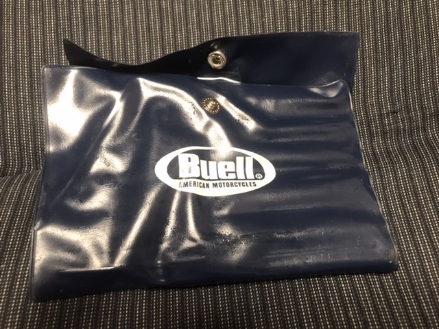 BUELL ビューエル X1 車載工具拍卖