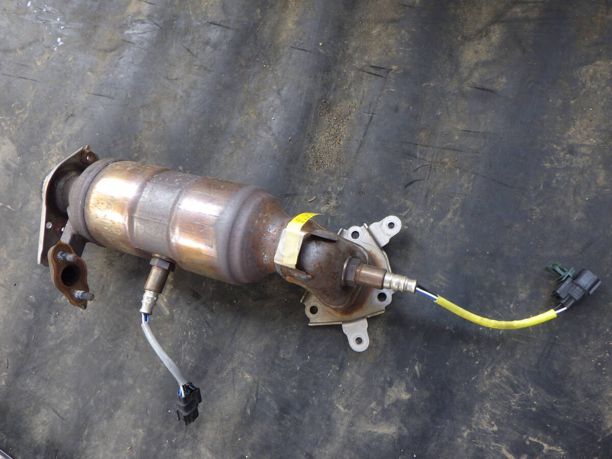 杉A6 即決! JH3 N-WGN 触媒 キャタライザー拍卖